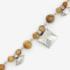Jack Natural Stone Bracelet Jack Natural Stone Bracelet