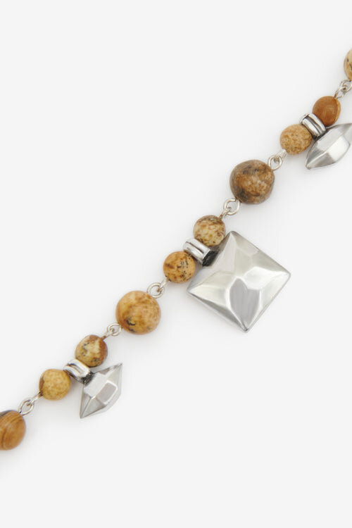 Jack Natural Stone Bracelet Jack Natural Stone Bracelet