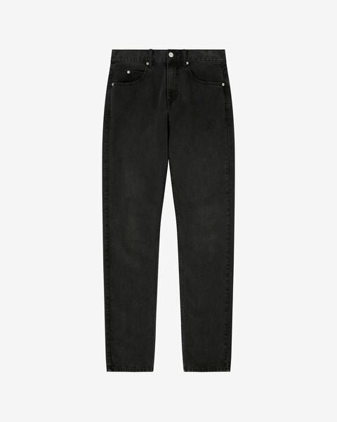Jack Straight-Leg Denim Jeans Jack Straight-Leg Denim Jeans