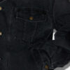 Jackson Denim and Faux Fur Jacket Jackson Denim and Faux Fur Jacket