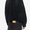 Jackson Denim and Faux Fur Jacket Jackson Denim and Faux Fur Jacket