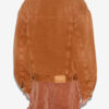Jackson Denim and Faux Fur Jacket Jackson Denim and Faux Fur Jacket