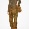 Jaelis Roll Neck Sweater