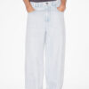 Jameson Wide-Leg Denim Jeans Jameson Wide-Leg Denim Jeans