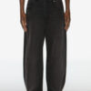 Jameson Wide-Leg Denim Jeans Jameson Wide-Leg Denim Jeans