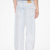 Jameson Wide-Leg Denim Jeans Jameson Wide-Leg Denim Jeans