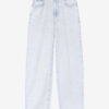 Jameson Wide-Leg Denim Jeans Jameson Wide-Leg Denim Jeans