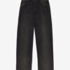 Jameson Wide-Leg Denim Jeans Jameson Wide-Leg Denim Jeans