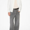 Janael High-Rise Loose Fit Jeans Janael High-Rise Loose Fit Jeans