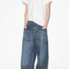 Janael High-Rise Loose Fit Jeans Janael High-Rise Loose Fit Jeans