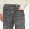 Janael High-Rise Loose Fit Jeans Janael High-Rise Loose Fit Jeans