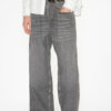 Janael High-Rise Loose Fit Jeans Janael High-Rise Loose Fit Jeans