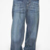 Janael High-Rise Loose Fit Jeans Janael High-Rise Loose Fit Jeans