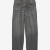 Janael High-Rise Loose Fit Jeans Janael High-Rise Loose Fit Jeans