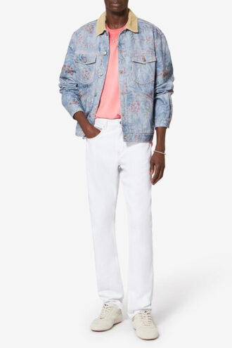 Jango Jean Jacket Jango Jean Jacket