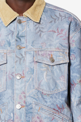Jango Jean Jacket Jango Jean Jacket