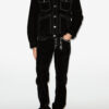 Jango Velvet Jacket Jango Velvet Jacket