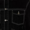 Jango Velvet Jacket Jango Velvet Jacket