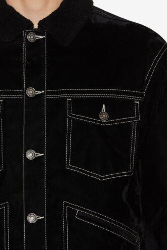 Jango Velvet Jacket Jango Velvet Jacket