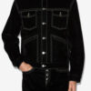 Jango Velvet Jacket Jango Velvet Jacket