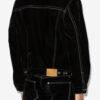 Jango Velvet Jacket Jango Velvet Jacket