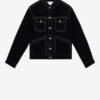 Jango Velvet Jacket Jango Velvet Jacket