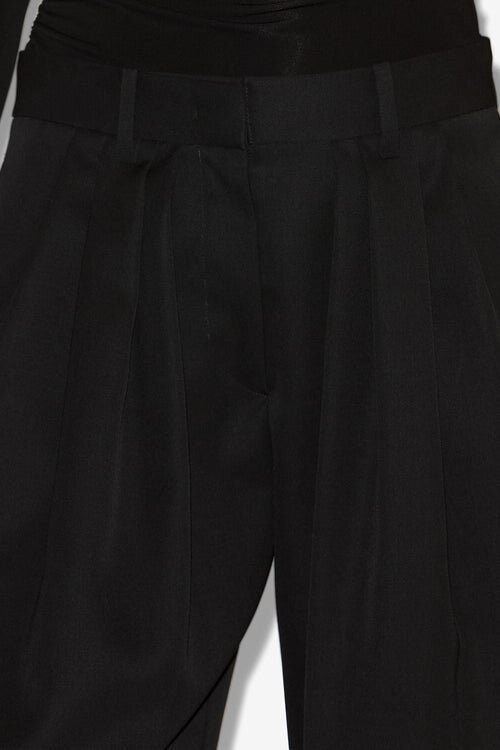 Janice Pleated Pants Janice Pleated Pants