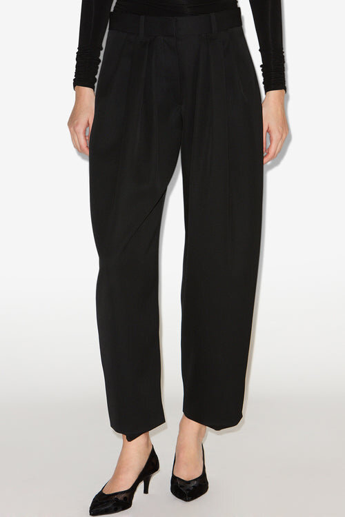 Janice Pleated Pants Janice Pleated Pants