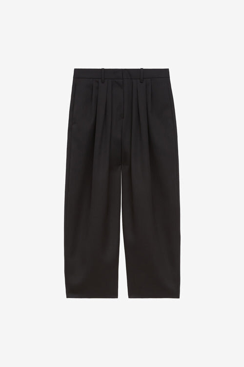 Janice Pleated Pants Janice Pleated Pants