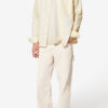 Jasolo Cotton Oxford Shirt Jasolo Cotton Oxford Shirt