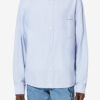 Jasolo Cotton Oxford Shirt Jasolo Cotton Oxford Shirt