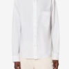 Jasolo Cotton Oxford Shirt Jasolo Cotton Oxford Shirt