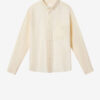 Jasolo Cotton Oxford Shirt Jasolo Cotton Oxford Shirt