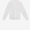 Jasolo Cotton Oxford Shirt Jasolo Cotton Oxford Shirt