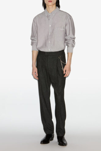 Jasolo Cotton Shirt