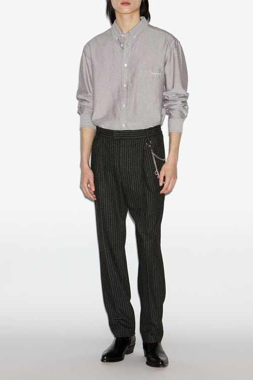 Jasolo Cotton Shirt Jasolo Cotton Shirt