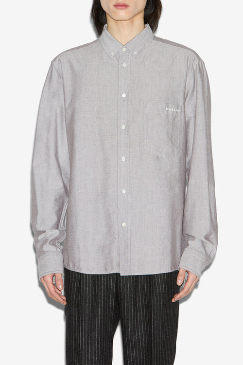 Jasolo Cotton Shirt Jasolo Cotton Shirt