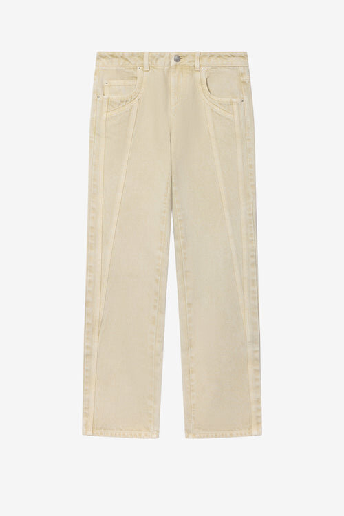 Jaylis Lightweight Denim Bootcut Jeans Jaylis Lightweight Denim Bootcut Jeans
