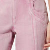 Jaylis Washed Denim Bootcut Jeans Jaylis Washed Denim Bootcut Jeans
