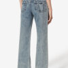 Jaylis Washed Denim Bootcut Jeans Jaylis Washed Denim Bootcut Jeans