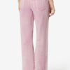 Jaylis Washed Denim Bootcut Jeans Jaylis Washed Denim Bootcut Jeans