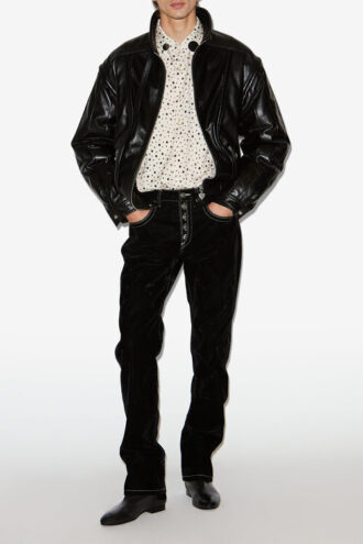 Jeffrey Cotton Jeans Jeffrey Cotton Jeans