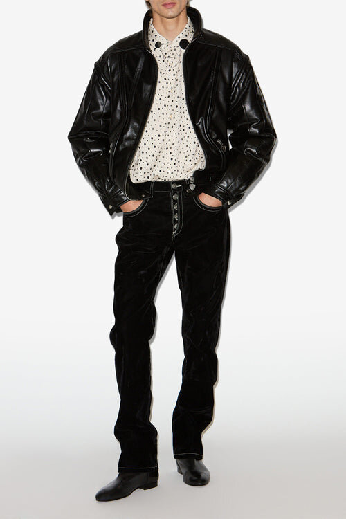 Jeffrey Cotton Jeans Jeffrey Cotton Jeans
