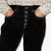 Jeffrey Cotton Jeans Jeffrey Cotton Jeans