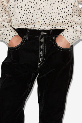 Jeffrey Cotton Jeans Jeffrey Cotton Jeans