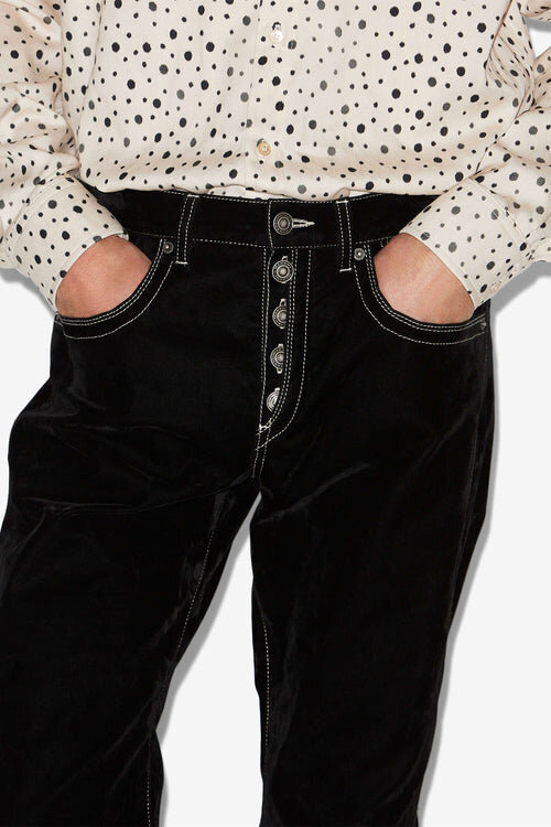 Jeffrey Cotton Jeans Jeffrey Cotton Jeans