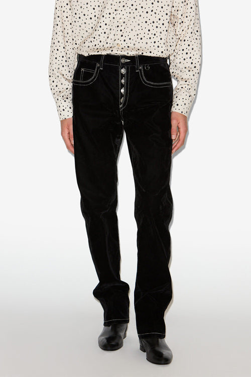 Jeffrey Cotton Jeans Jeffrey Cotton Jeans