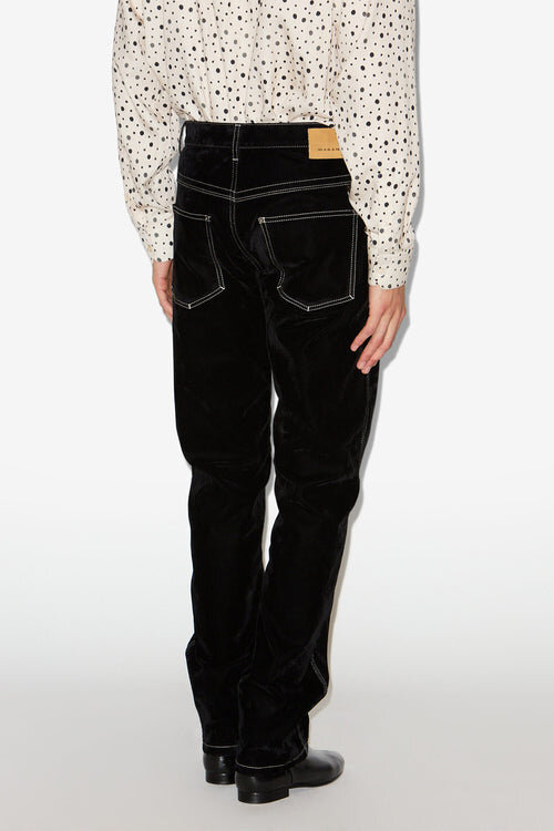 Jeffrey Cotton Jeans Jeffrey Cotton Jeans