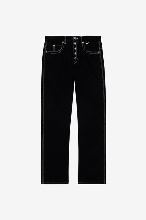 Jeffrey Cotton Jeans Jeffrey Cotton Jeans