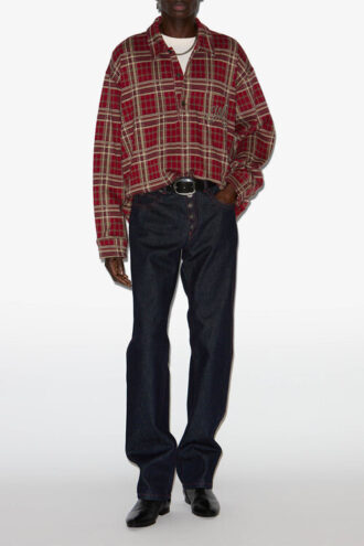 Jeffrey Denim Jeans Jeffrey Denim Jeans